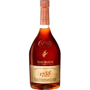 Remy Martin 1738 Cognac