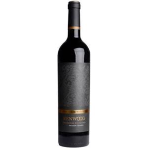 Renwood Special Reserve Grandpere Zinfandel