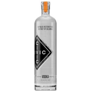 Republic Restoratives Restroatives Civic Vodka