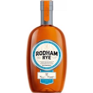 Republic Restoratives Rodham Rye Whiskey