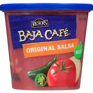 Reser's Baja Cafe Mild Salsa