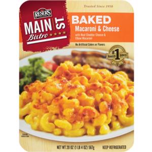 Reser's Baked Macaroni & cheese