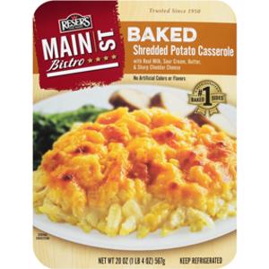 Reser's Baked Shredded Potato Casserole