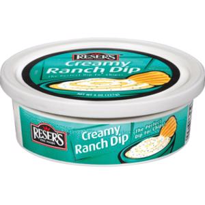 Reser's Creamy Ranch Dip