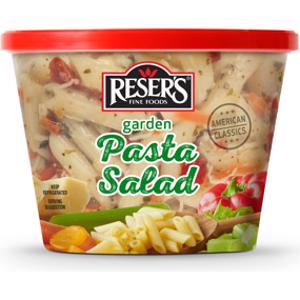 Reser's Garden Pasta Salad
