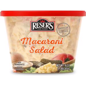 Reser's Macaroni Salad