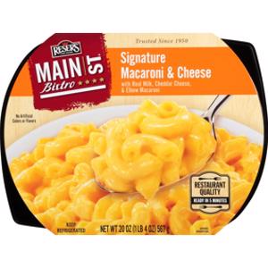 Reser's Signature Macaroni & Cheese