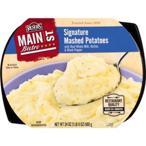 Reser's Signature Mashed Potatoes