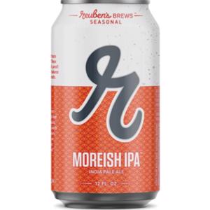 Reuben's Brews IPA