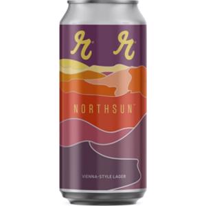 Reuben's Brews Northsun Vienna Lager