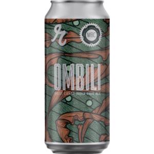 Reuben's Brews Ombili IPA