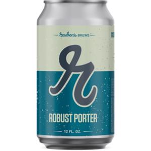 Reuben's Brews Robust Porter