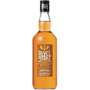 Revel Stoke Peanut Butter Whisky