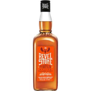 Revel Stoke Pumpkin Spiced Whisky
