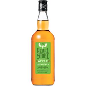 Revel Stoke Roasted Apple Whisky