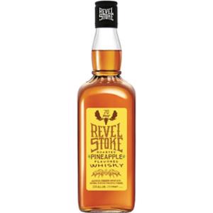 Revel Stoke Roasted Pineapple Whisky