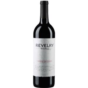 Revelry Cabernet Sauvignon