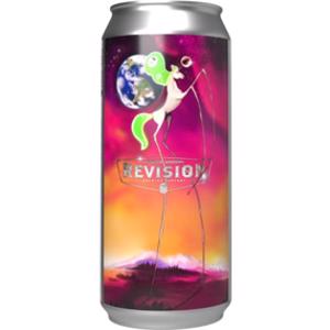 Revision All Together Hazy IPA