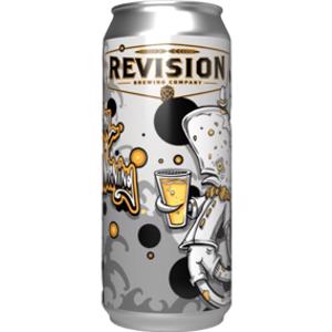 Revision Formal Warning IPA