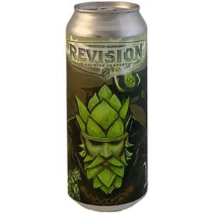 Revision Lord Lupulin IPA