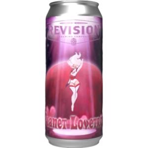 Revision Planet Lovetron IPA