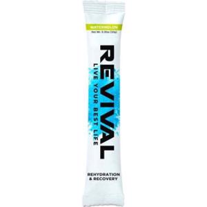 Revival Watermelon Electrolyte Drink Mix