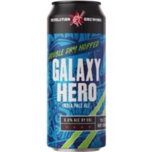 Revolution DDH Galaxy IPA