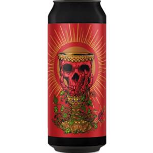 Revolution Red Skull