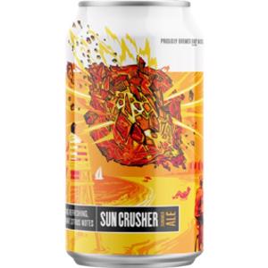 Revolution Sun Crusher