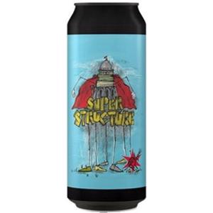 Revolution Superstructure DIPA