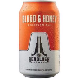 Revolver Blood & Honey Citrus Blonde