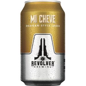 Revolver Mi Cheve Mexican Lager