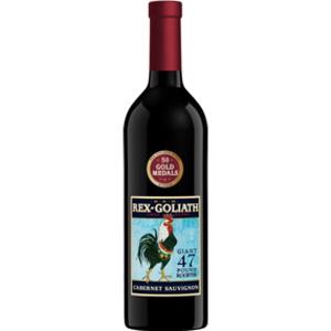 Rex Goliath Cabernet Sauvignon