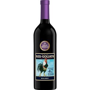 Rex Goliath Malbec