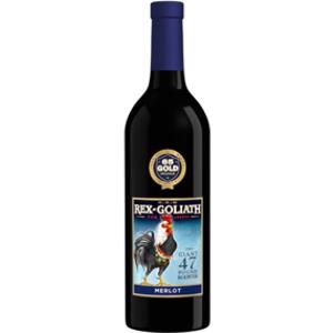 Rex Goliath Merlot