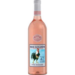 Rex Goliath Pink Moscato