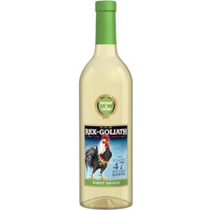 Rex Goliath Pinot Grigio