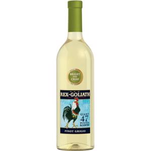 Rex Goliath White Wine