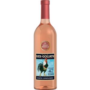 Rex Goliath White Zinfandel