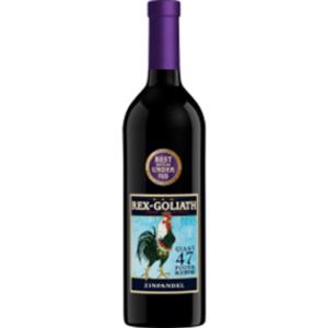 Rex Goliath Zinfandel