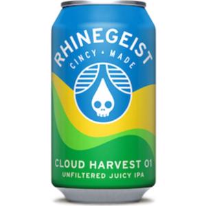 Rhinegeist Cloud Harvest