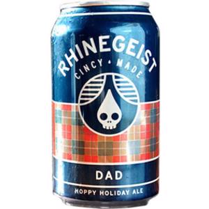 Rhinegeist Dad