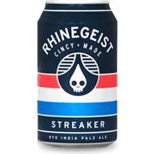 Rhinegeist Streaker