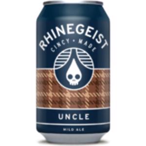 Rhinegeist Uncle