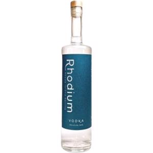 Rhodium Vodka