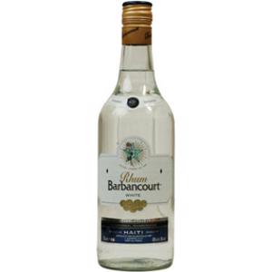 Rhum Barbancourt White Rum