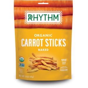 Rhythm Naked Carrot Sticks