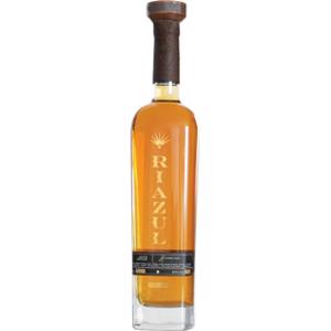 Riazul Extra Añejo Tequila