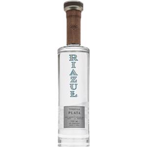 Riazul Plata Tequila