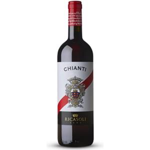 Ricasoli Chianti